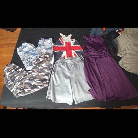 Forever 21 Tops - Women’s clothing bundle lot